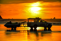 Cornwall Normal - Perranporth Lifeguards - 0440