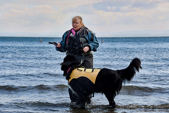 RNLI Kinghorn Open Day 0018