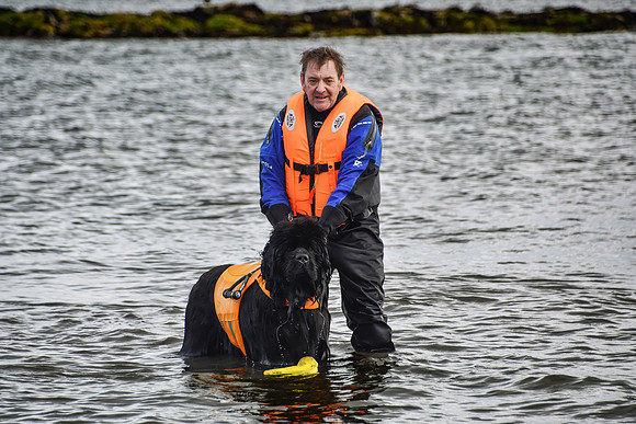 RNLI Kinghorn Open Day 0022