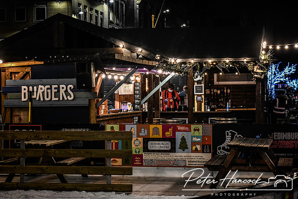Christmas Nights in Edinburgh 0053