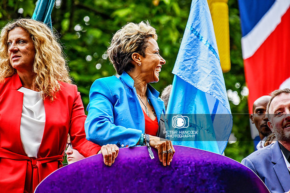 Platinum Jubilee Pageant - 150