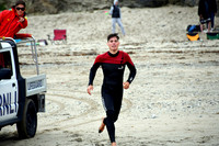 RNLI Perranporth - Portreath Beach - 0010