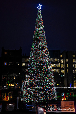 Christmas Nights in Edinburgh 0046