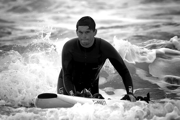 R.N.L.I Perranporth - Chapel Porth - May 24 -0020