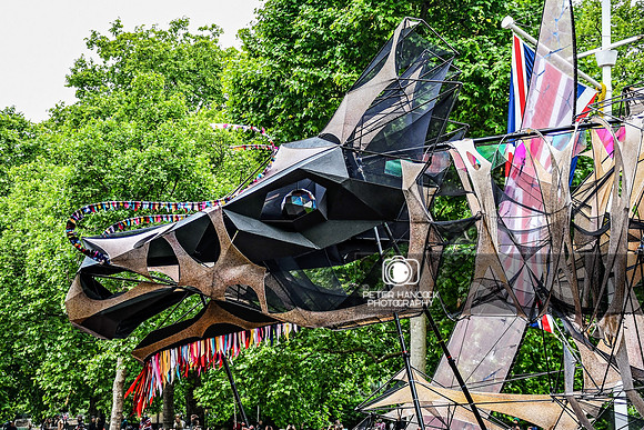 Platinum Jubilee Pageant - 082