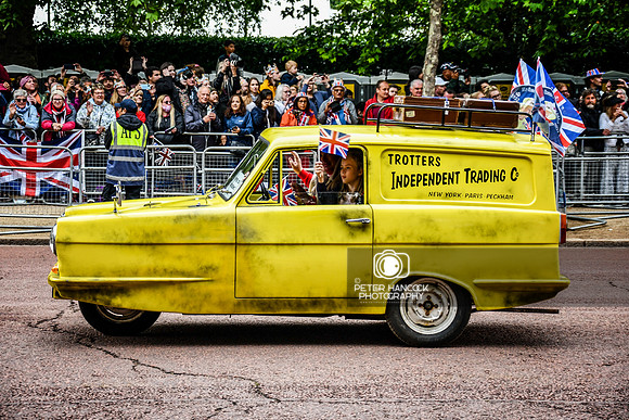 Platinum Jubilee Pageant - 051