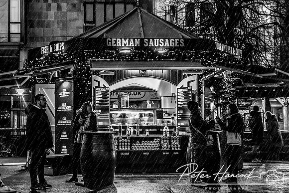 Christmas Nights in Edinburgh 0045