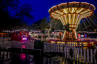 Christmas Nights in Edinburgh 0003