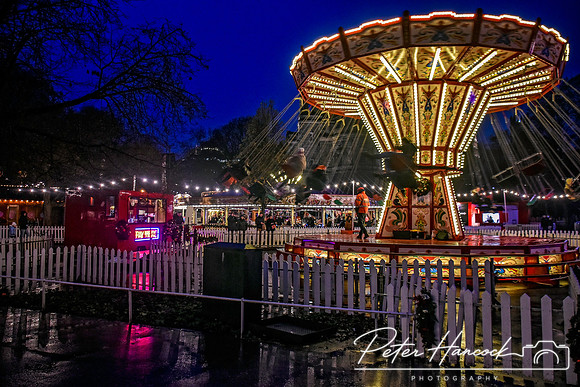 Christmas Nights in Edinburgh 0003